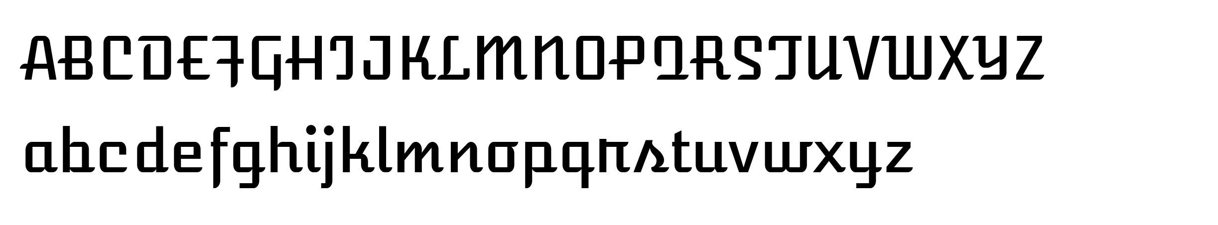 Antaro Font