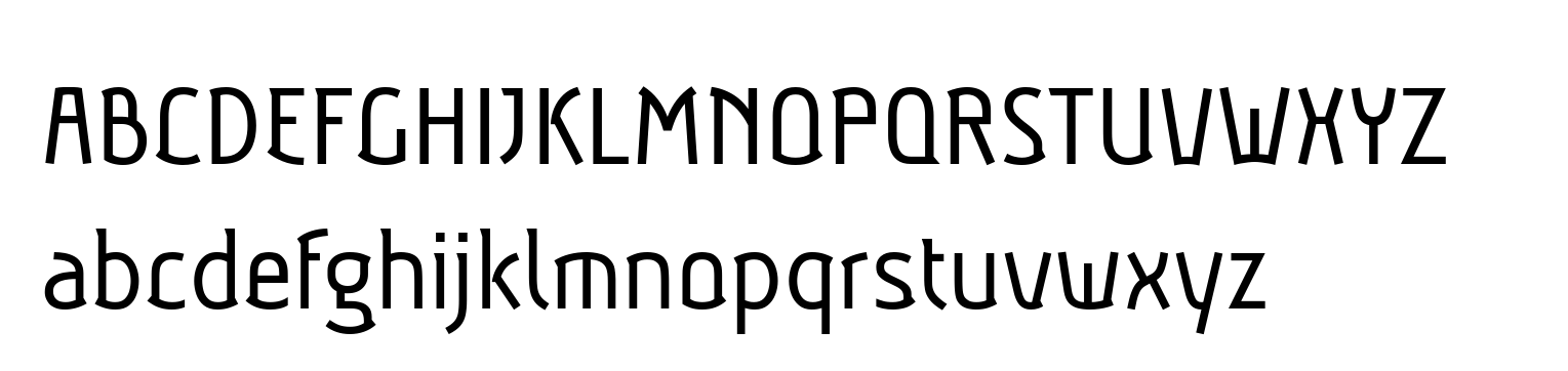 Antaro Font