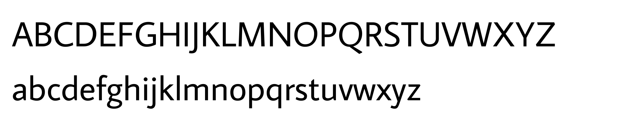 Antaro Font