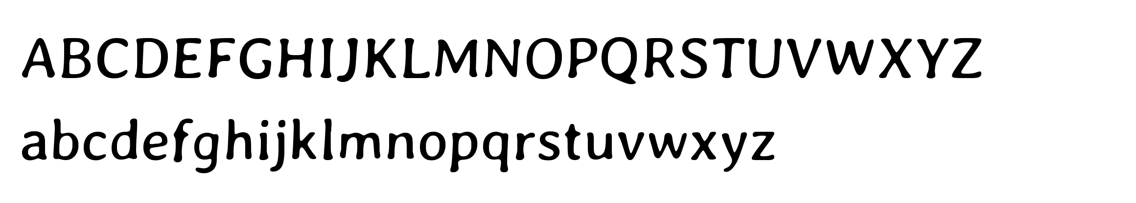 Antaro Font