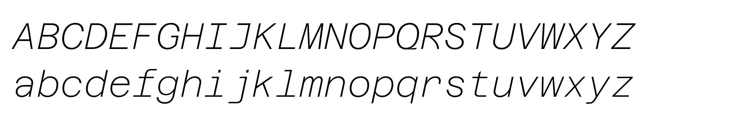 Antaro Font