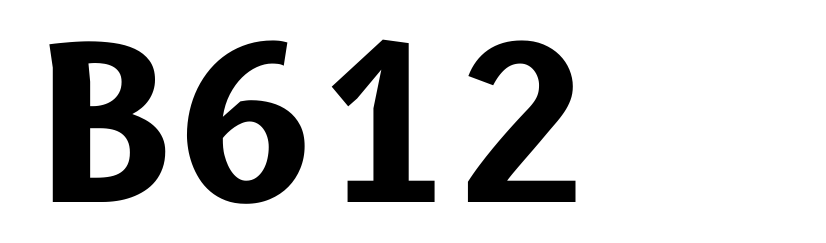 B612
