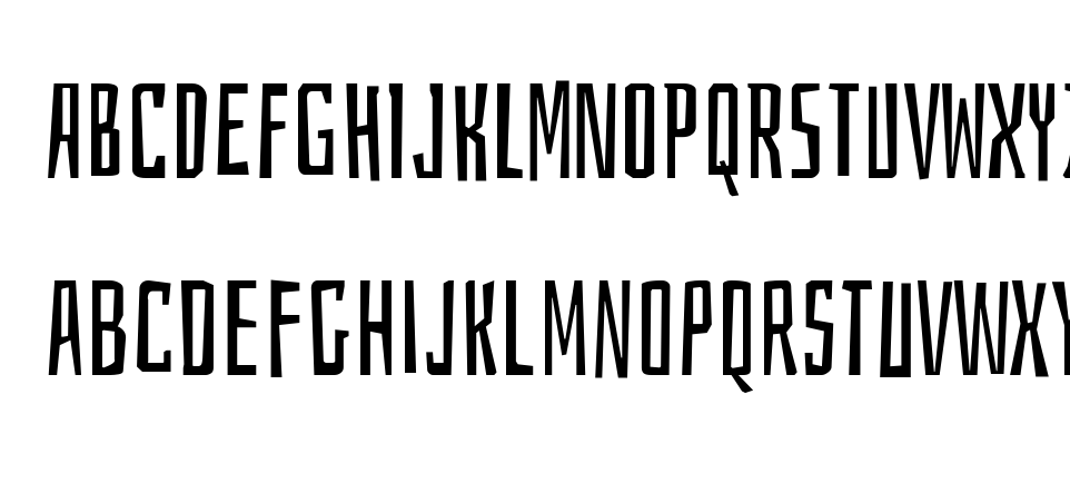 Antaro Font