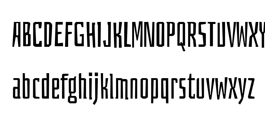 Antaro Font