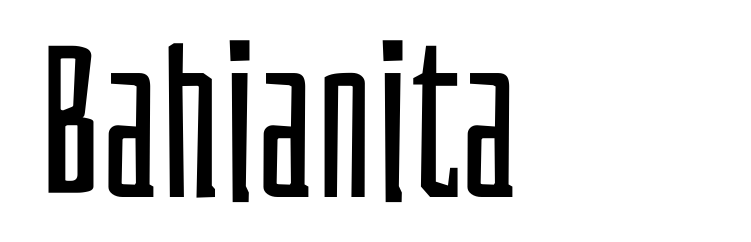 Bahianita