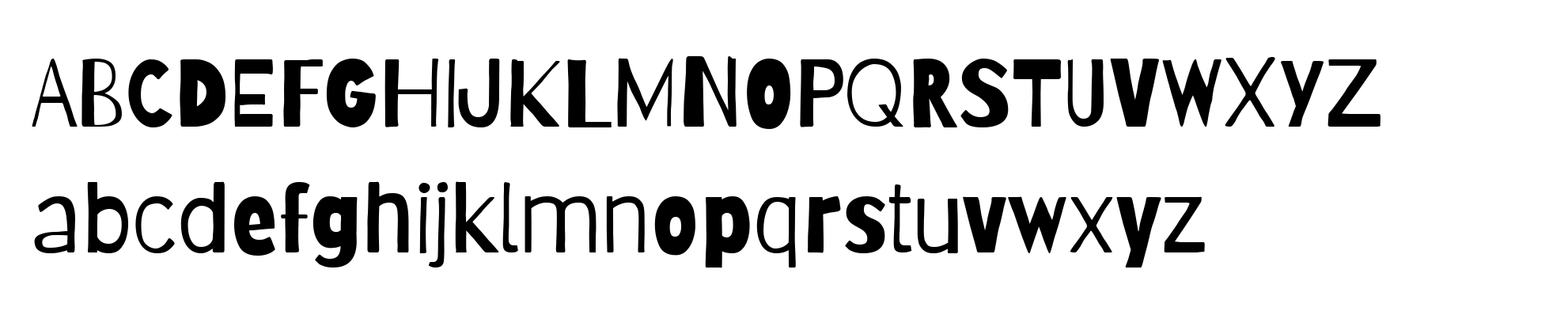 Antaro Font
