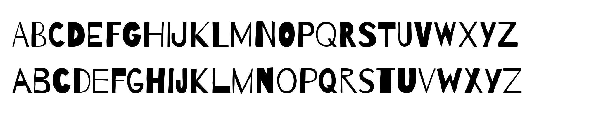 Antaro Font