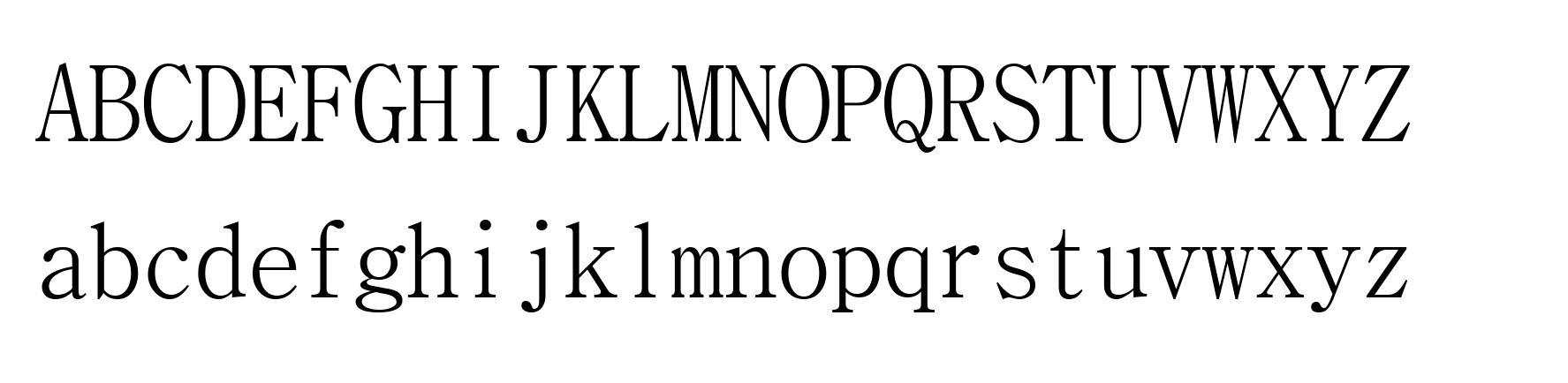 Antaro Font