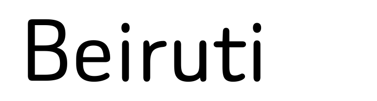 Beiruti