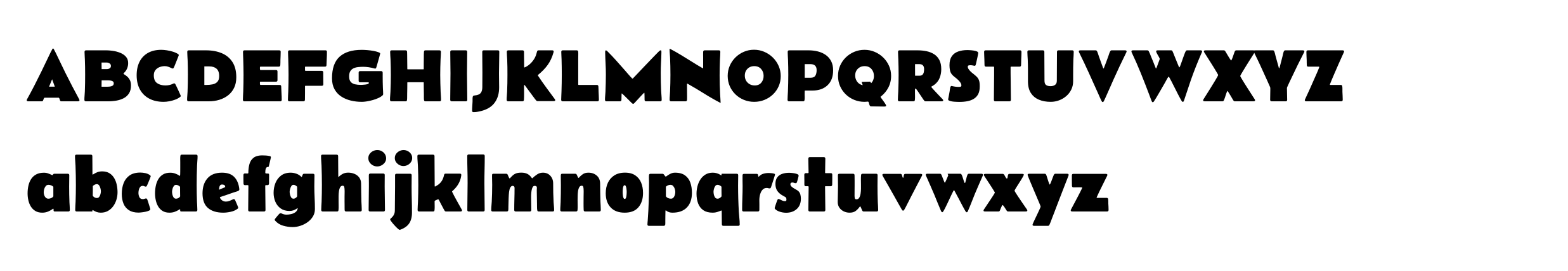 Antaro Font