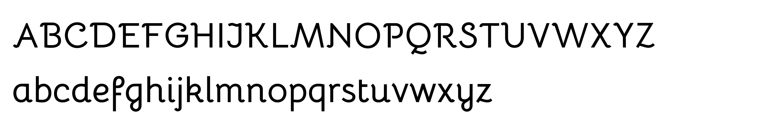 Antaro Font