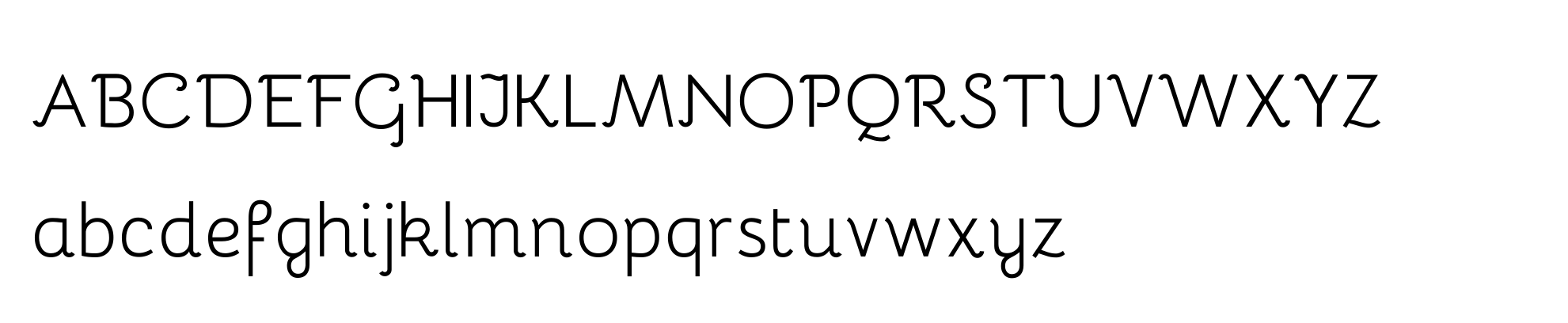 Antaro Font