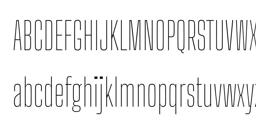 Antaro Font