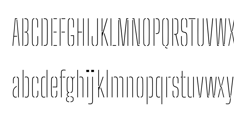 Antaro Font