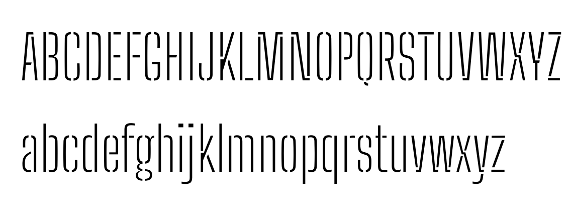Antaro Font
