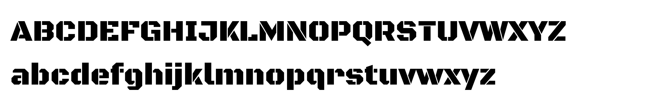 Antaro Font