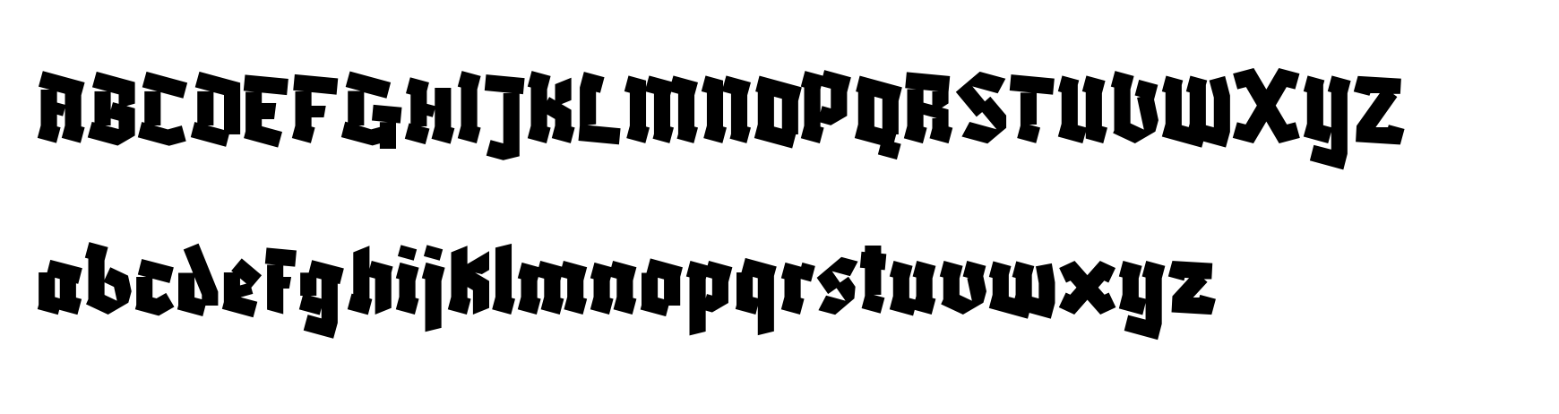 Antaro Font