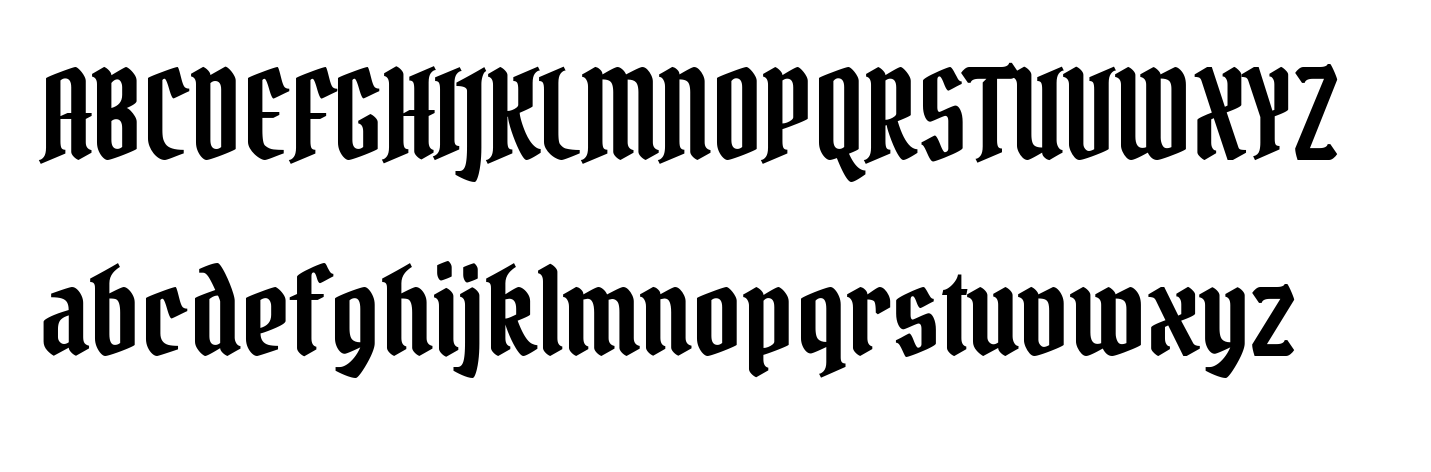 Antaro Font