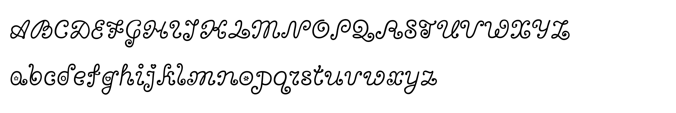 Antaro Font