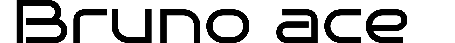 Bruno ace