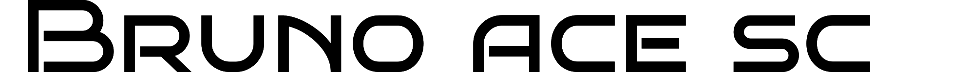 Bruno ace sc
