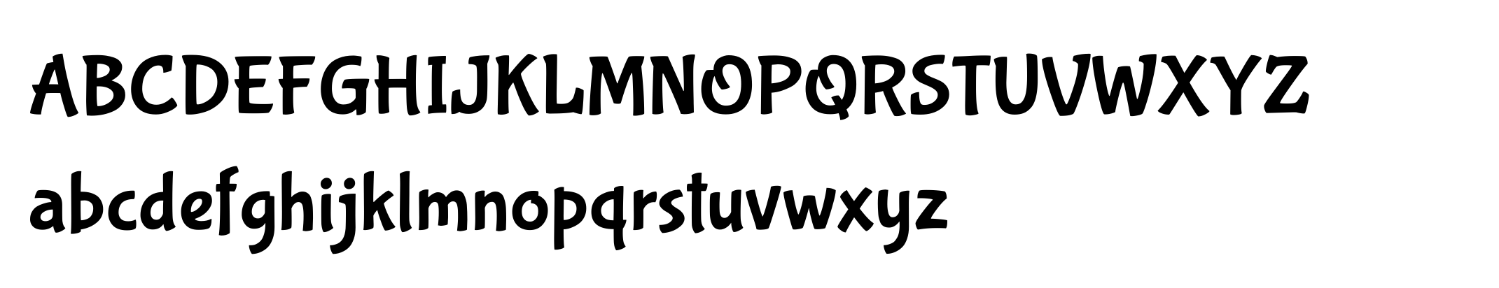 Antaro Font