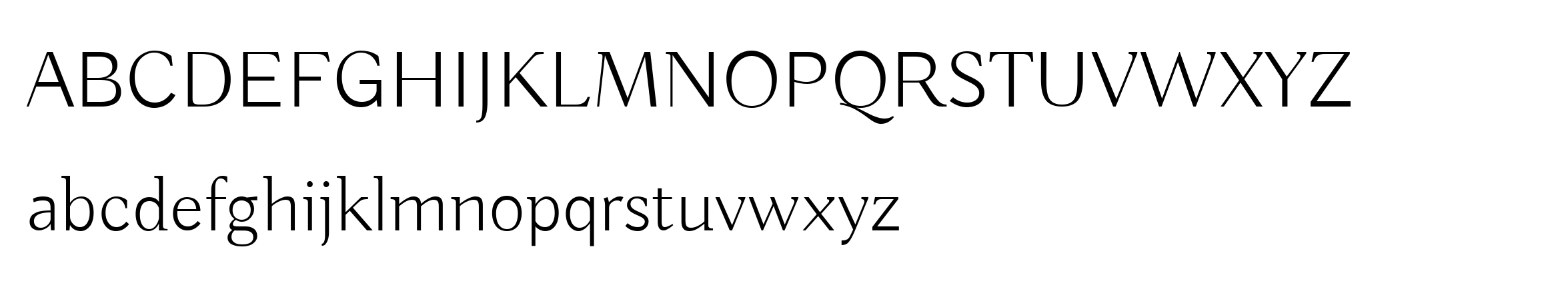 Antaro Font