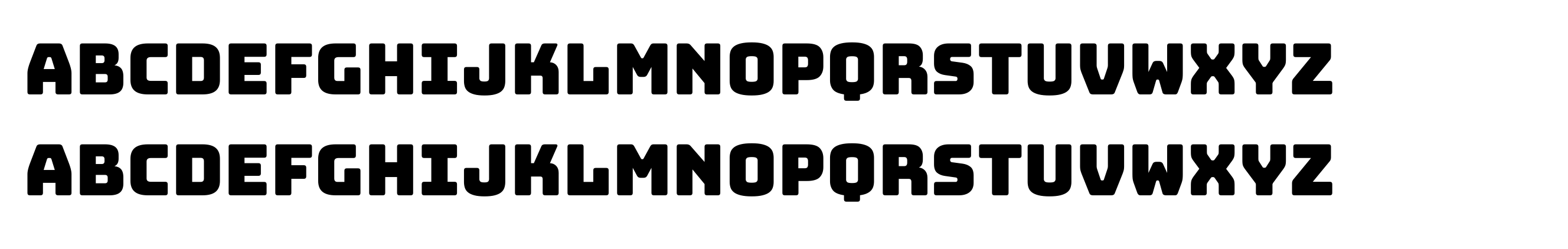 Antaro Font