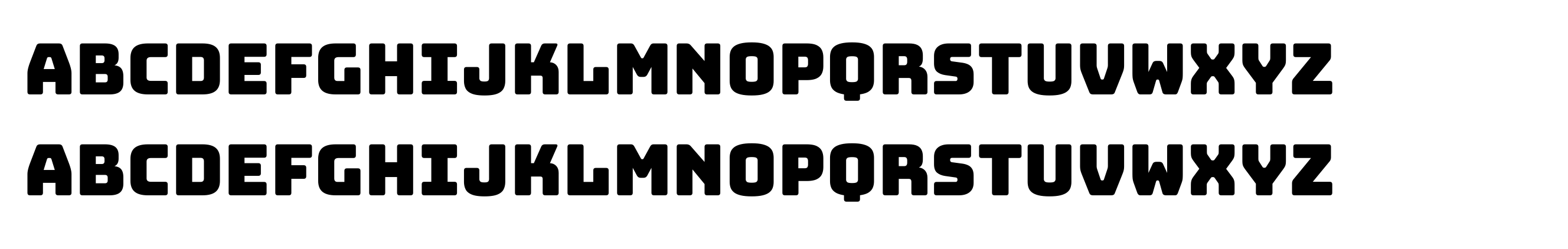 Antaro Font