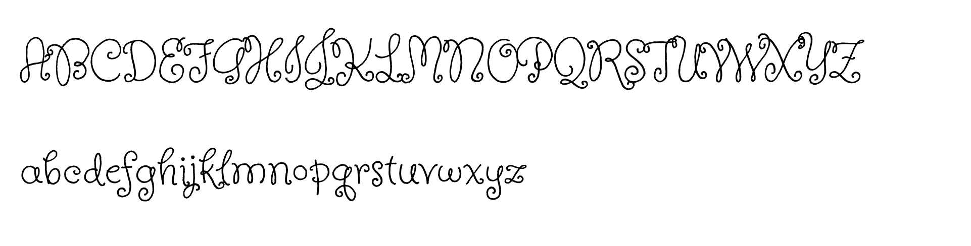 Antaro Font