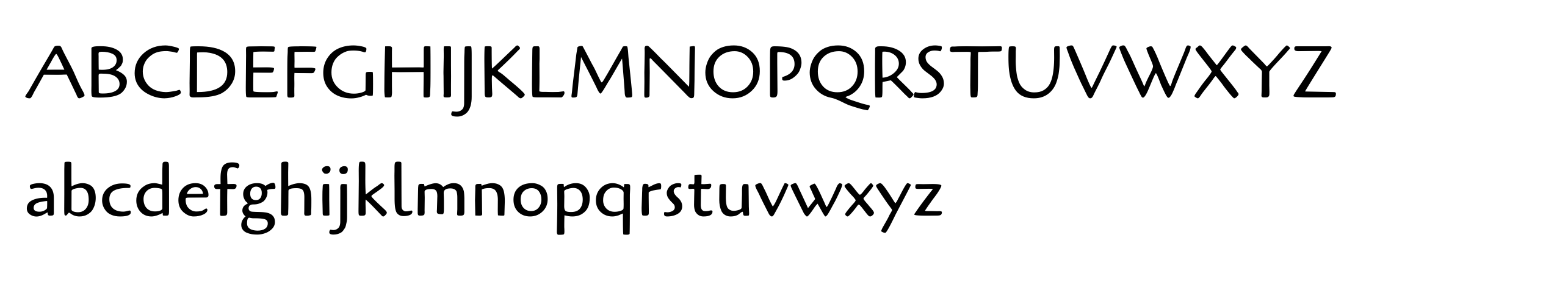 Antaro Font