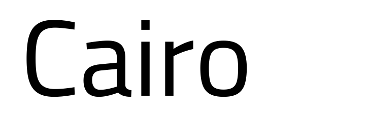 Cairo