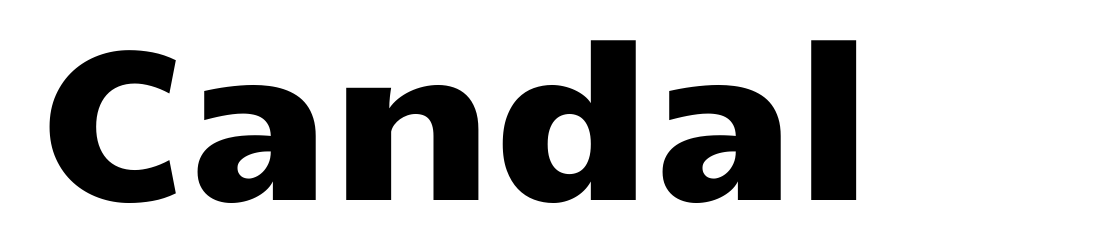 Candal