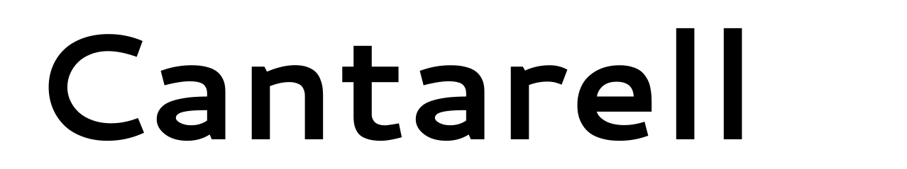 Cantarell