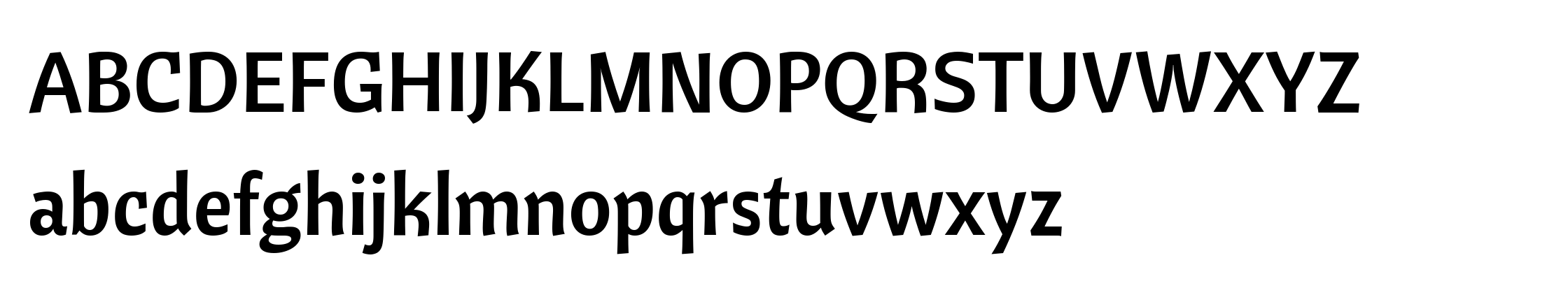 Antaro Font