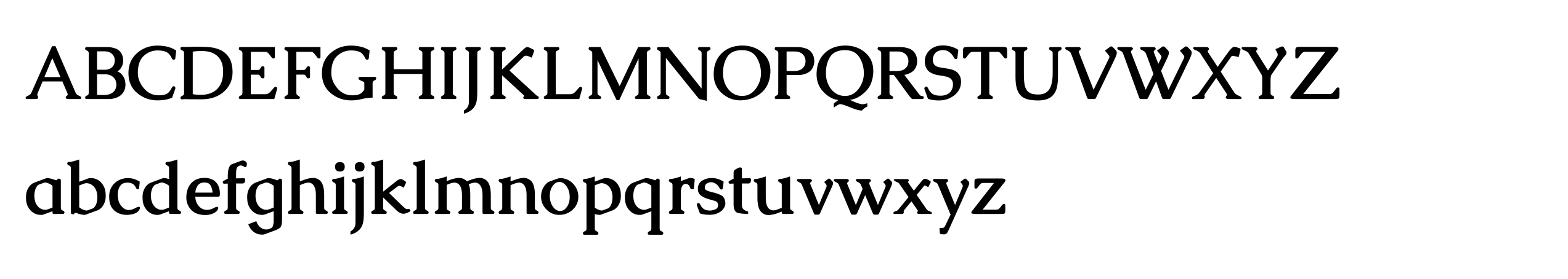 Antaro Font
