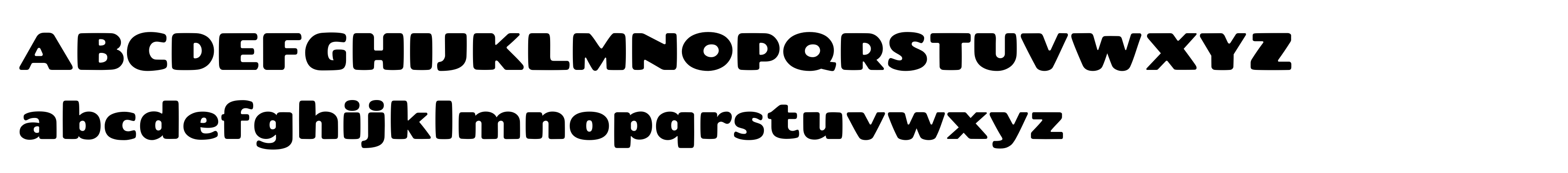 Antaro Font