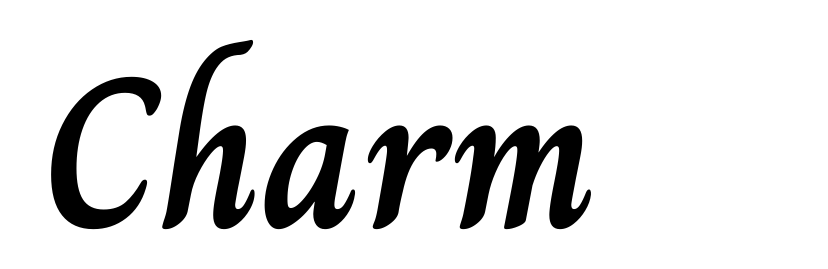 Charm
