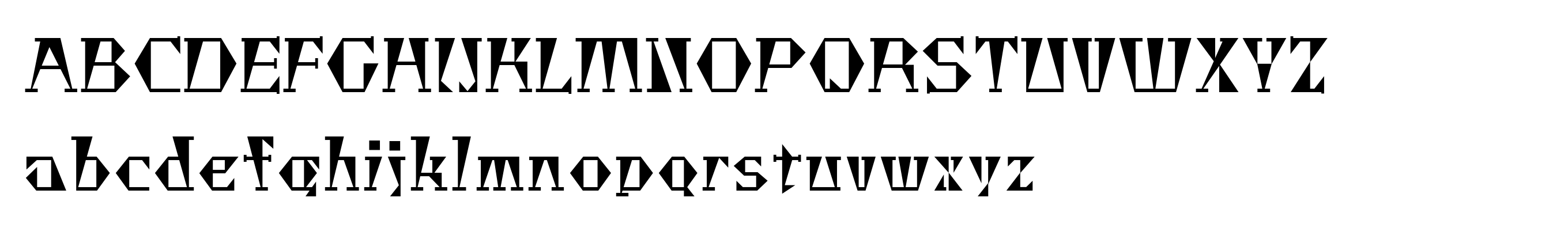 Antaro Font