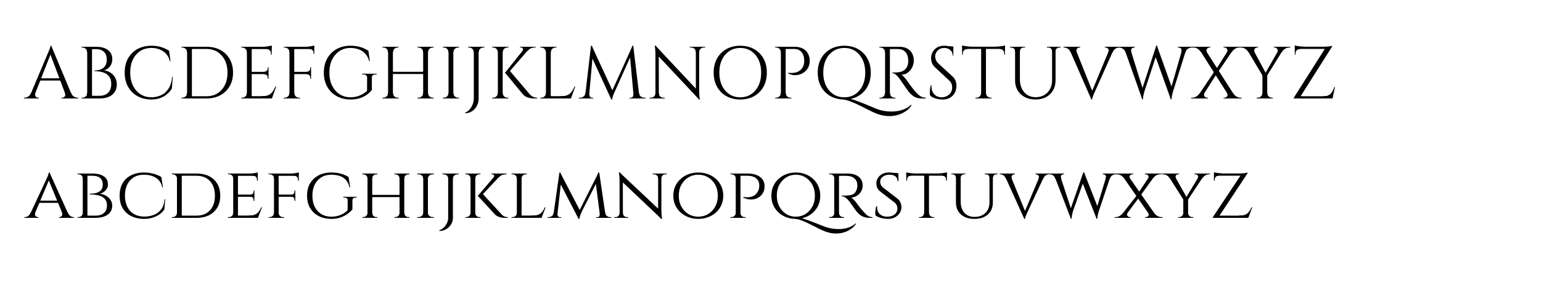 Antaro Font