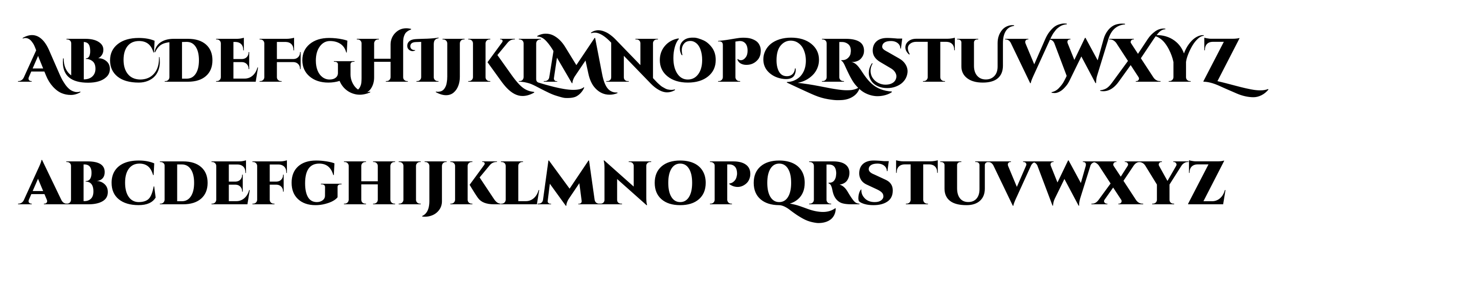 Antaro Font