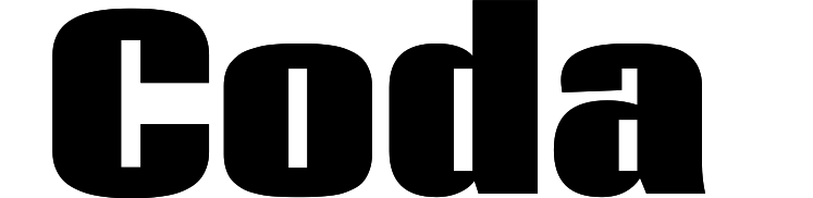 Coda
