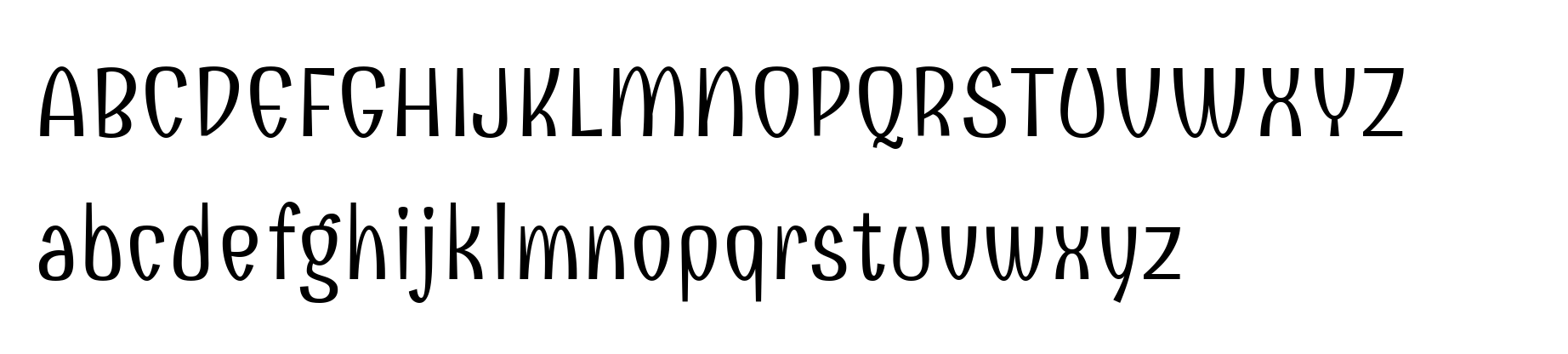 Antaro Font