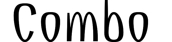 Combo