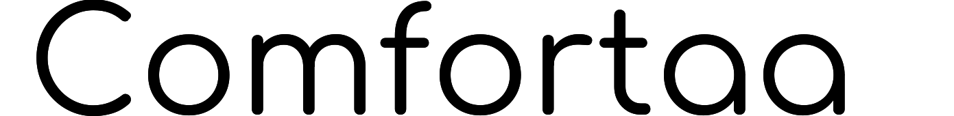 Comfortaa