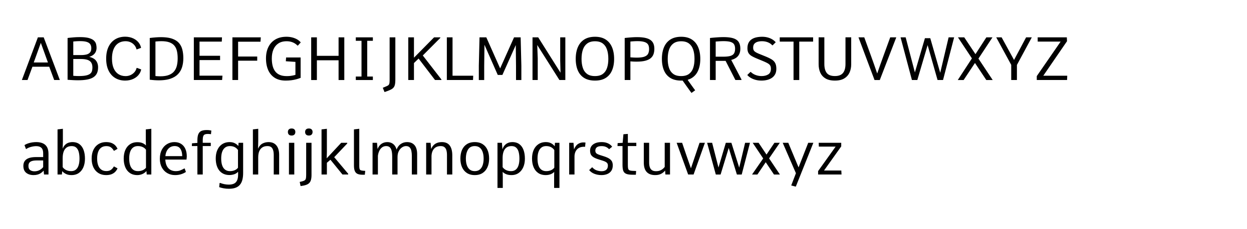 Antaro Font