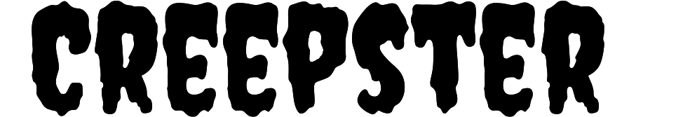 Creepster