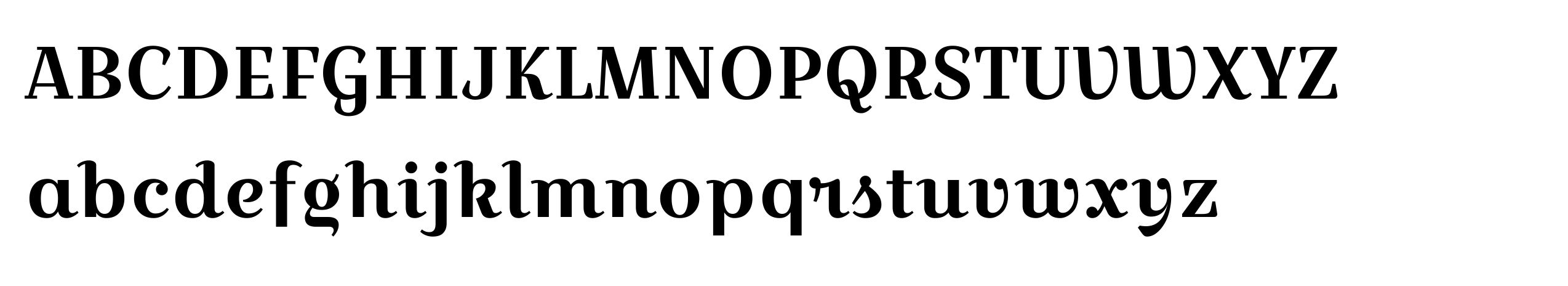 Antaro Font