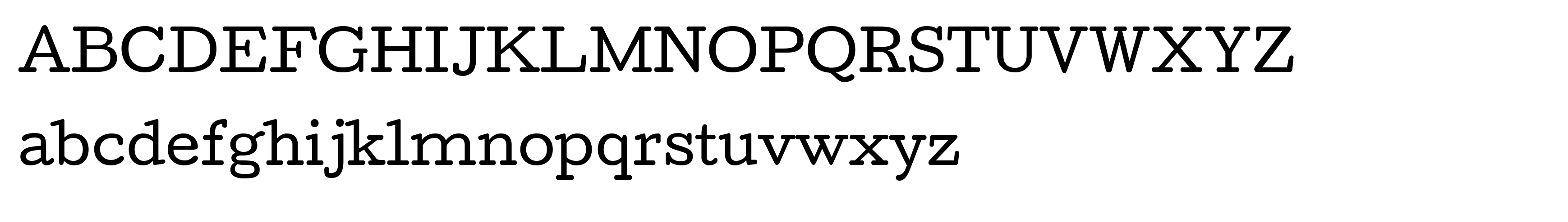 Antaro Font