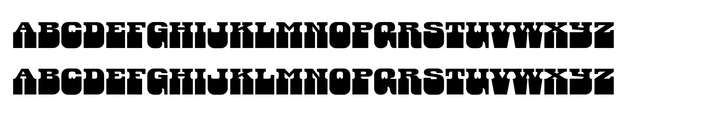 Antaro Font